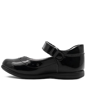 Zapato Chabelo para niña