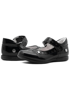 Zapato Chabelo para niña