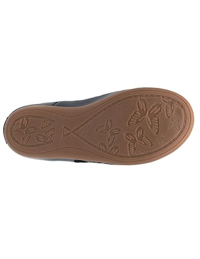 Zapato Chabelo para niña