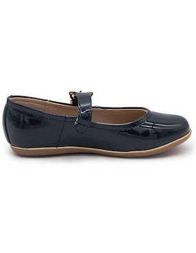 Zapato Chabelo para niña