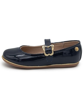 Zapato Chabelo para niña
