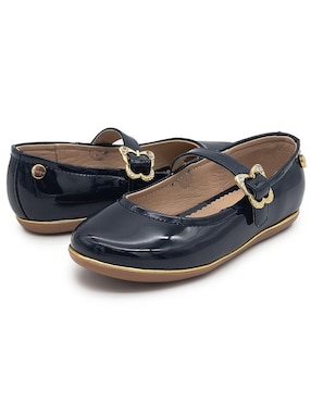 Zapato Chabelo para niña