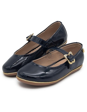 Zapato Chabelo para niña