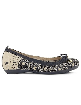 Zapato Chabelo para niña
