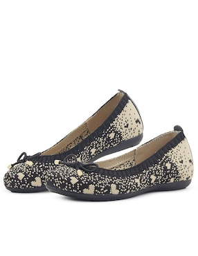 Zapato Chabelo para niña