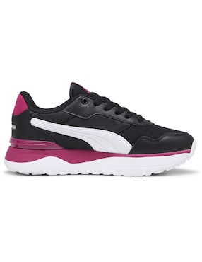 Tenis Puma para niña