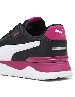 Tenis Puma para niña