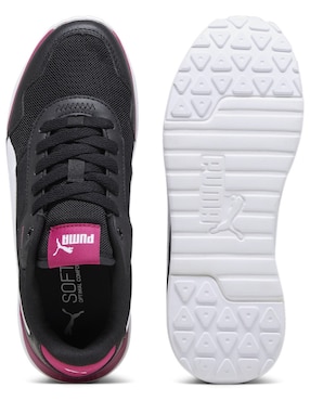 Tenis Puma para niña