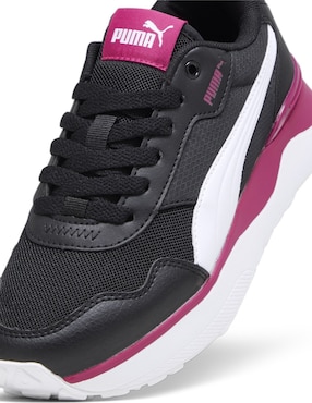 Tenis Puma para niña