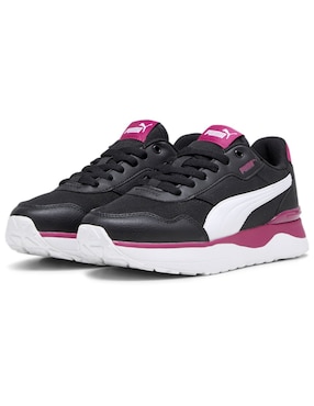 Tenis Puma para niña