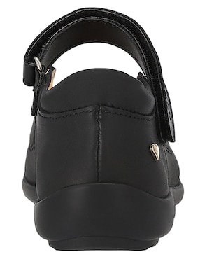 Zapato Nine West de piel para niña