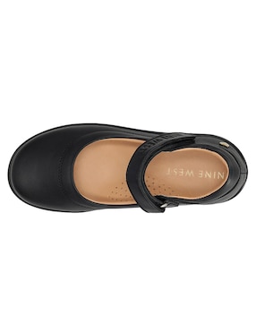 Zapato Nine West de piel para niña