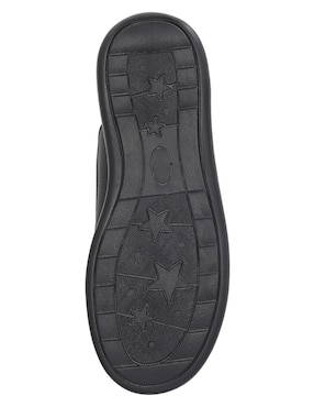 Zapato Nine West de piel para niña