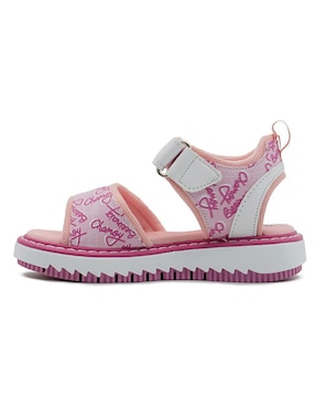 Sandalia Distroller Chunky para niña