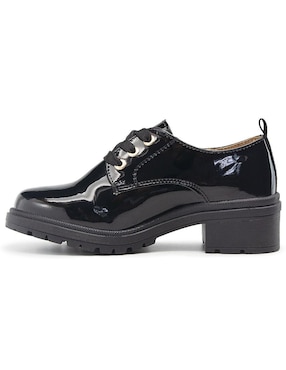 Zapato Bambino de charol para niña