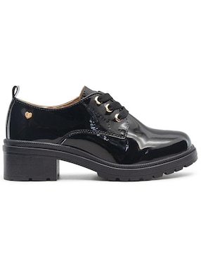 Zapato Bambino de charol para niña