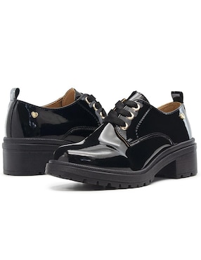 Zapato Bambino de charol para niña