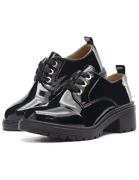 Zapato Bambino de charol para niña