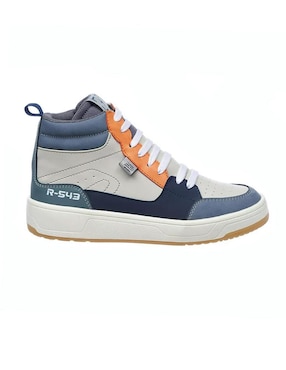 Tenis Tropicana para niño