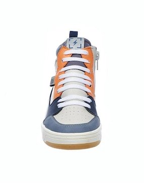 Tenis Tropicana para niño