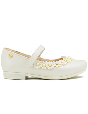 Zapato Coqueta para niña
