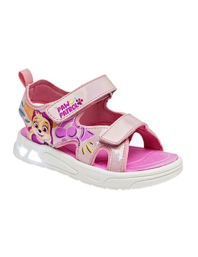Sandalia Tropicana para niña
