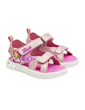 Sandalia Tropicana para niña