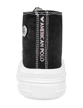 Tenis American Polo para niña
