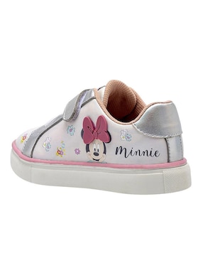 Tenis Tropicana para niña bebé