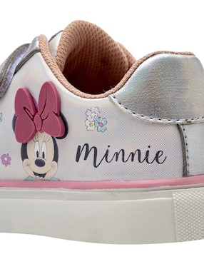 Tenis Tropicana para niña bebé