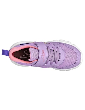 Tenis Stars Of The World para niña
