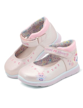 Zapato Mary Jane Distroller para niña