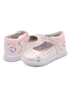 Zapato Mary Jane Distroller para niña