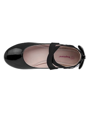 Zapato Tropicana para niña