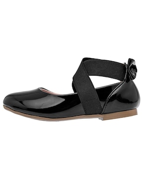 Zapato Tropicana para niña