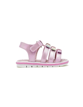 Sandalia Rbcollection para niña
