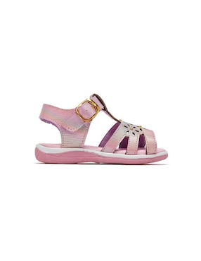 Sandalia Rbcollection para niña