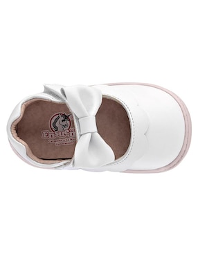 Zapato Ensueño para bebé niña