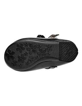 Zapato Sexy Girl de sintético para niña