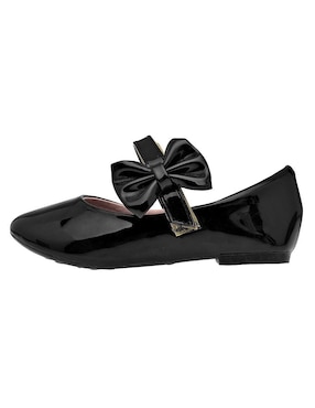 Zapato Sexy Girl de sintético para niña