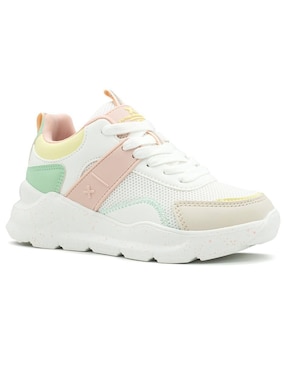 Tenis Xti para niña