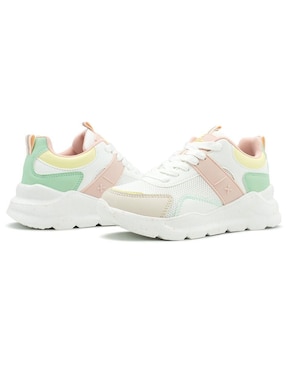 Tenis Xti para niña