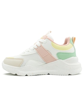 Tenis Xti para niña