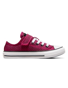 Tenis Converse Para Niña Kids Sp 24