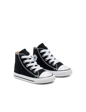 Tenis Converse para niña