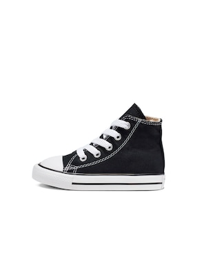 Tenis Converse para niña