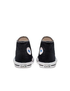Tenis Converse para niña