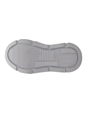 Tenis Leon para niña