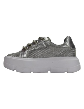 Tenis Leon para niña