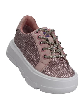 Tenis Leon para niña